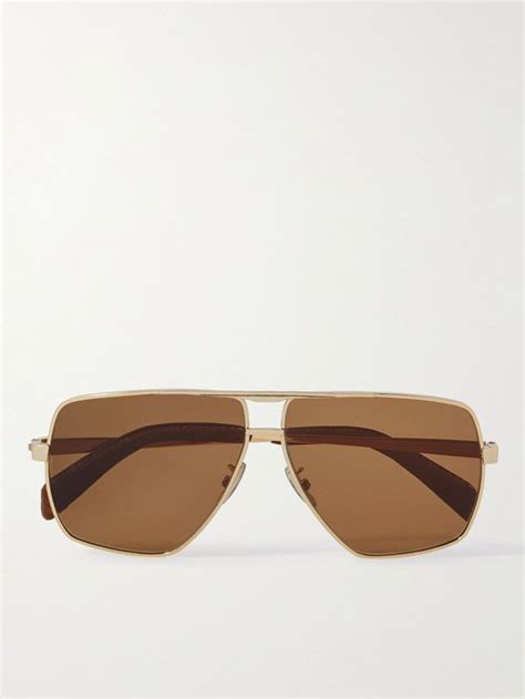 celine gold chain sunglasses amazon